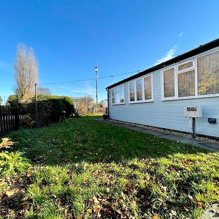 Blakes Beach House Humberston Fitties Luaran gambar