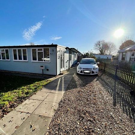Blakes Beach House Humberston Fitties Luaran gambar
