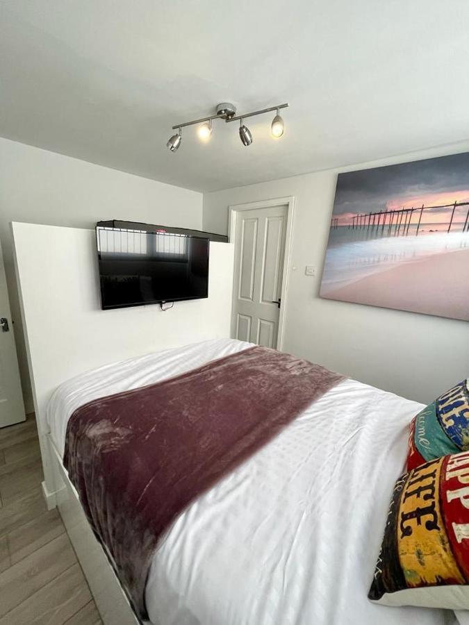 Blakes Beach House Humberston Fitties Luaran gambar