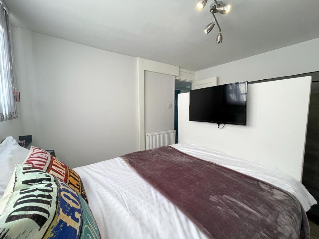 Blakes Beach House Humberston Fitties Luaran gambar