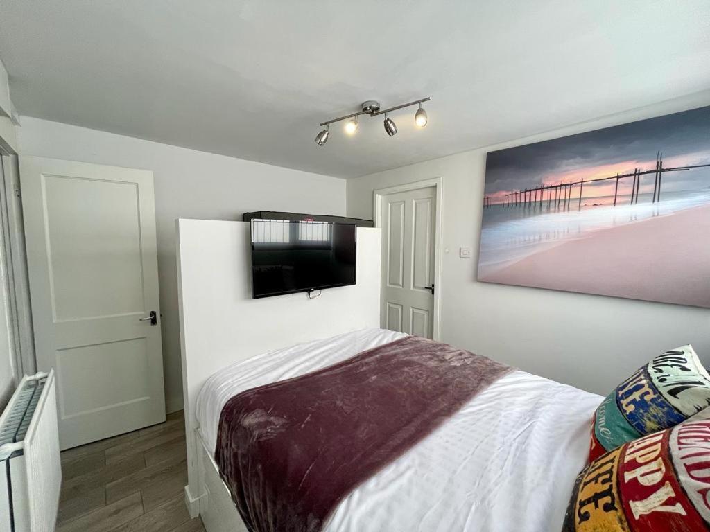 Blakes Beach House Humberston Fitties Luaran gambar