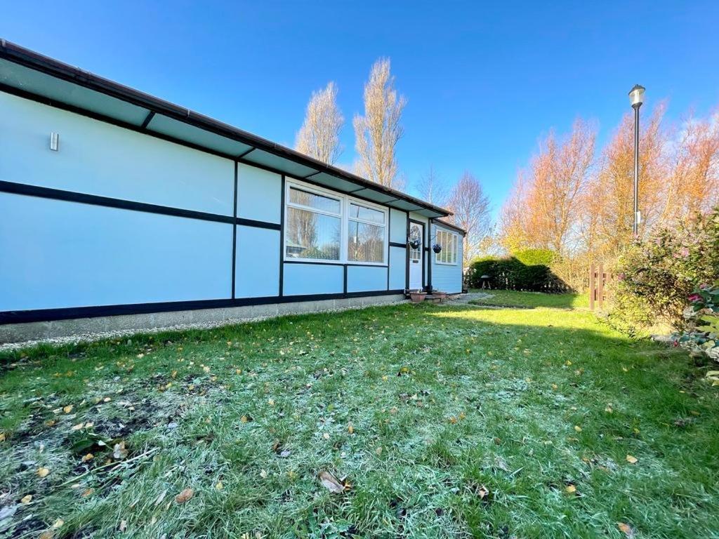 Blakes Beach House Humberston Fitties Luaran gambar