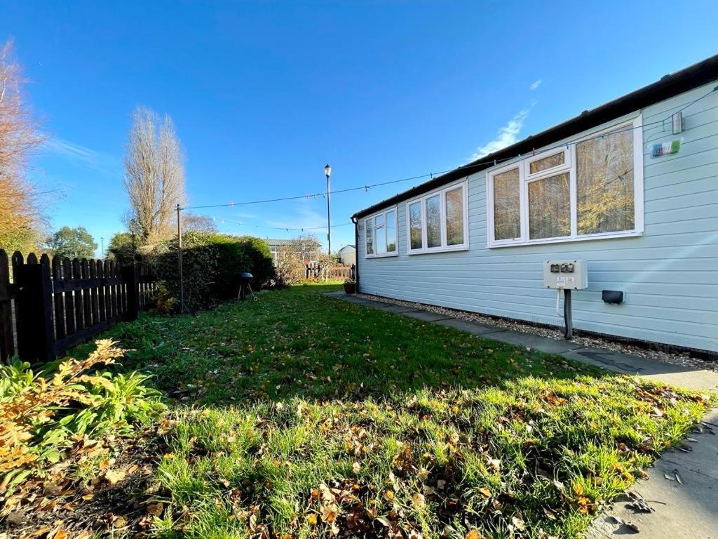 Blakes Beach House Humberston Fitties Luaran gambar