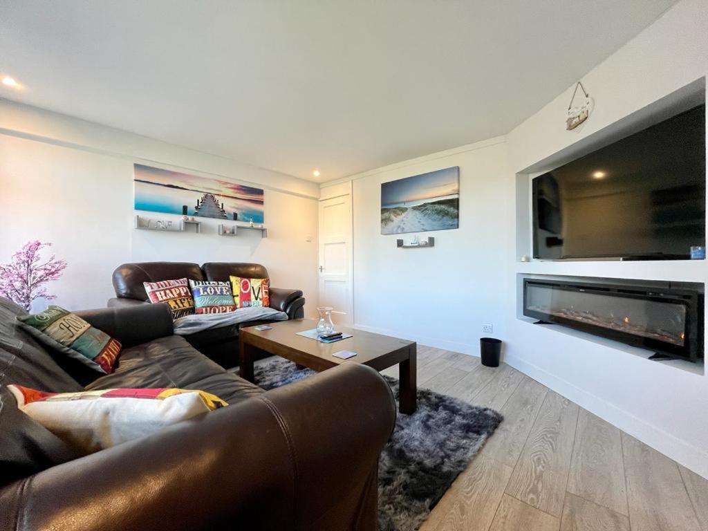 Blakes Beach House Humberston Fitties Luaran gambar