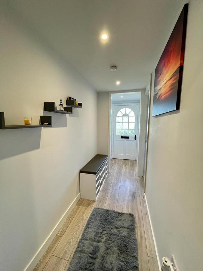 Blakes Beach House Humberston Fitties Luaran gambar