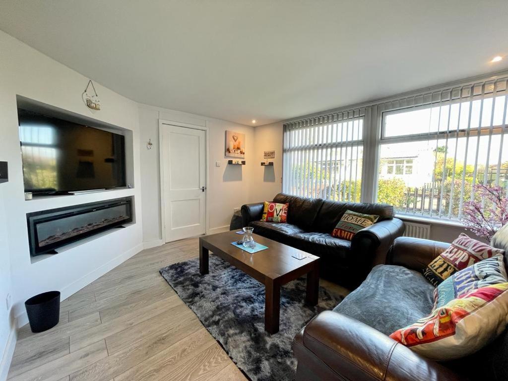 Blakes Beach House Humberston Fitties Luaran gambar