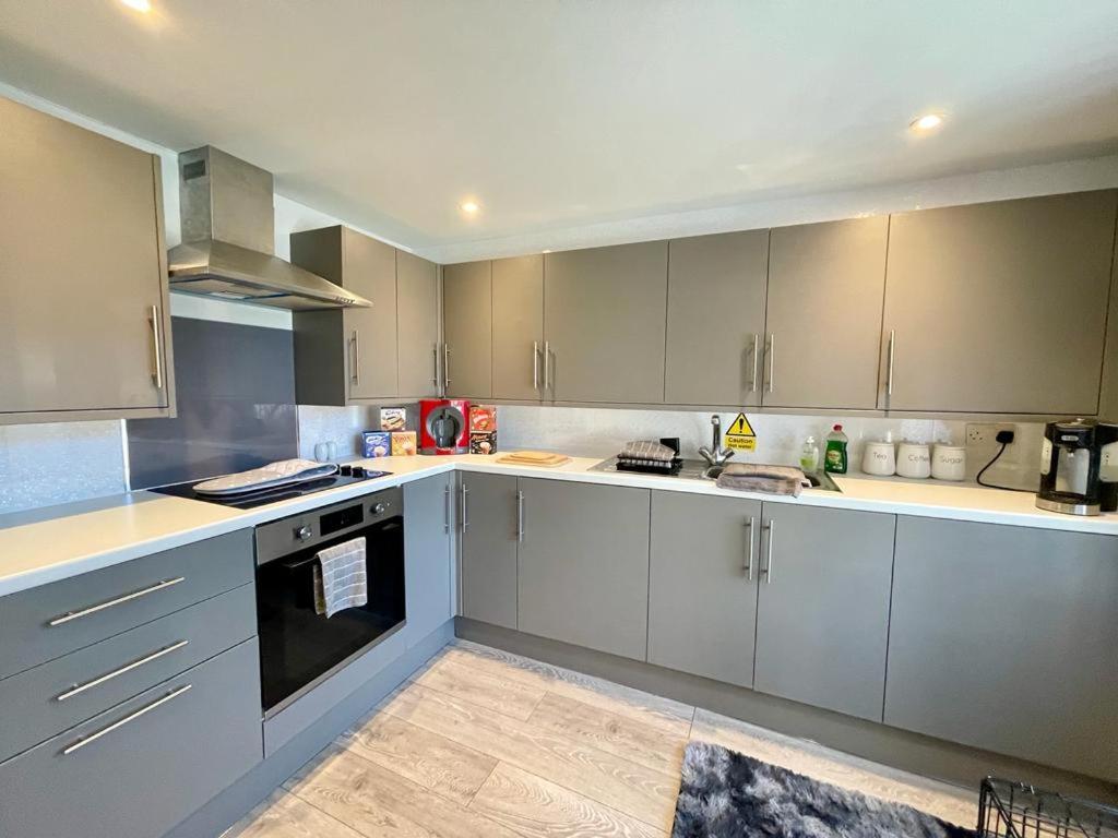 Blakes Beach House Humberston Fitties Luaran gambar