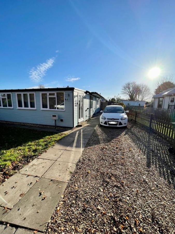 Blakes Beach House Humberston Fitties Luaran gambar