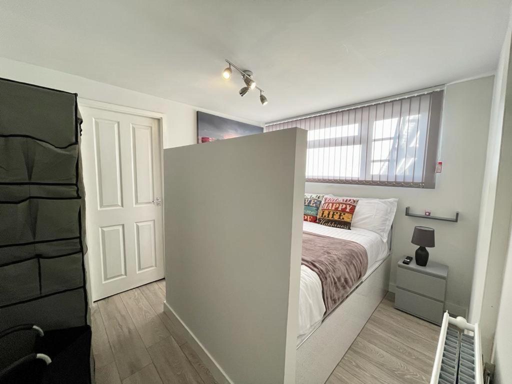 Blakes Beach House Humberston Fitties Luaran gambar