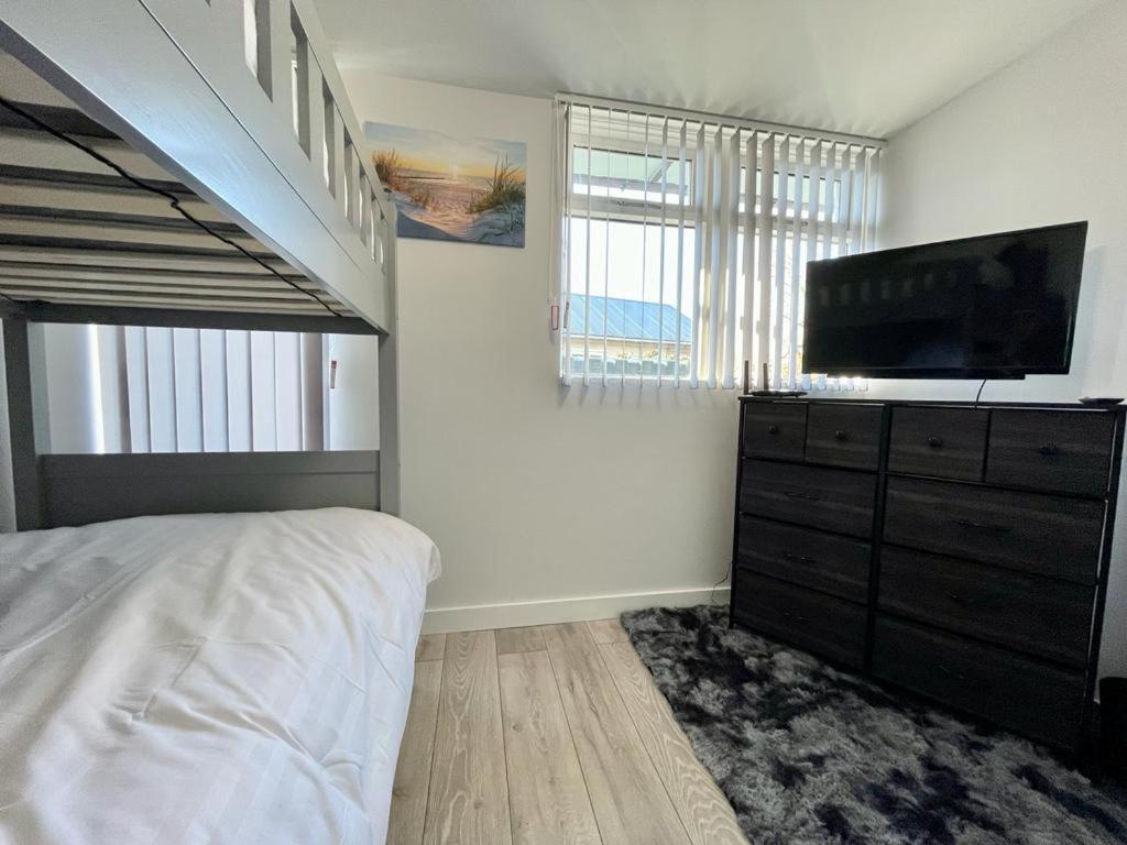 Blakes Beach House Humberston Fitties Luaran gambar