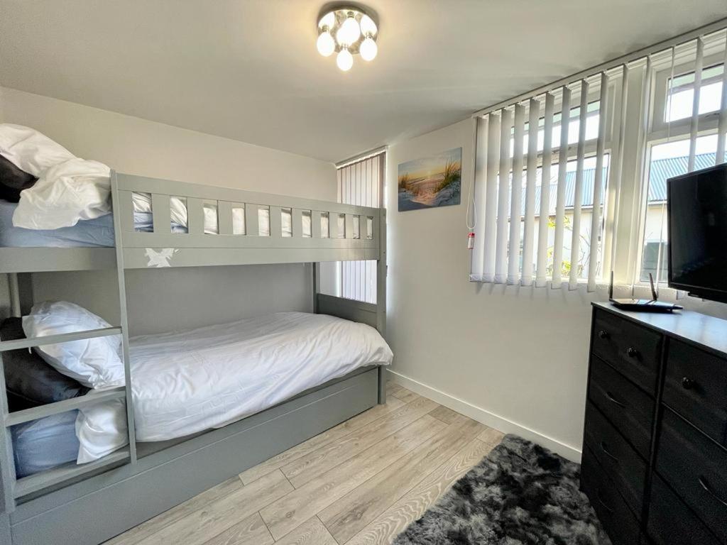 Blakes Beach House Humberston Fitties Luaran gambar
