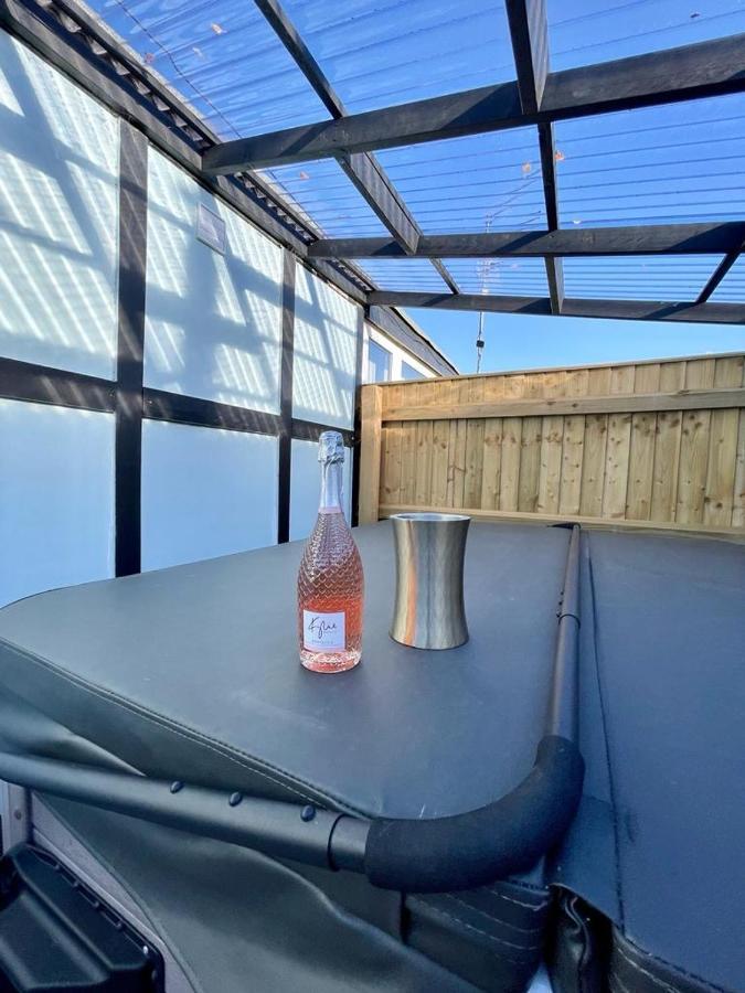 Blakes Beach House Humberston Fitties Luaran gambar
