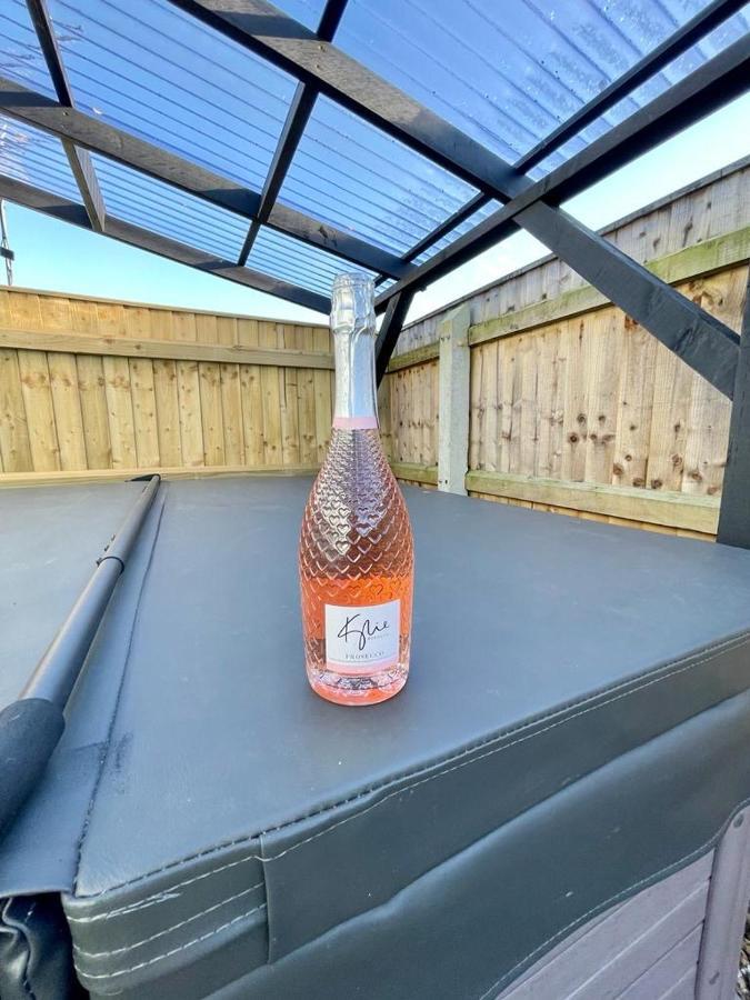 Blakes Beach House Humberston Fitties Luaran gambar